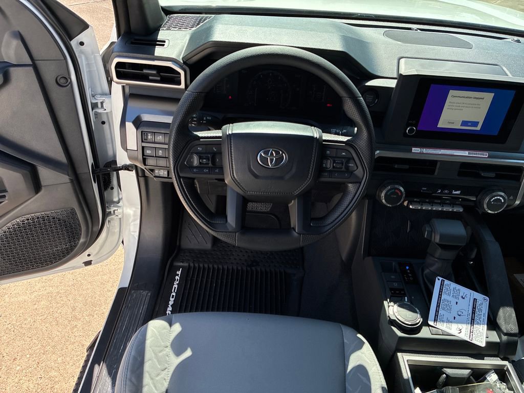 New 2026 Toyota Tacoma SR5 image 18