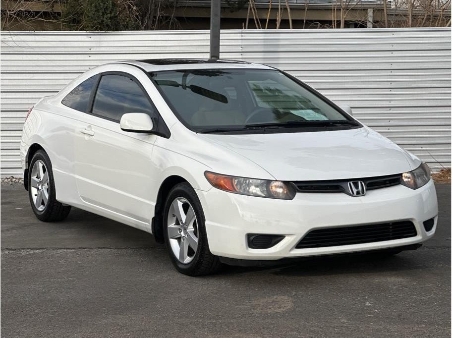 Used 2008 Honda Civic EX image 11