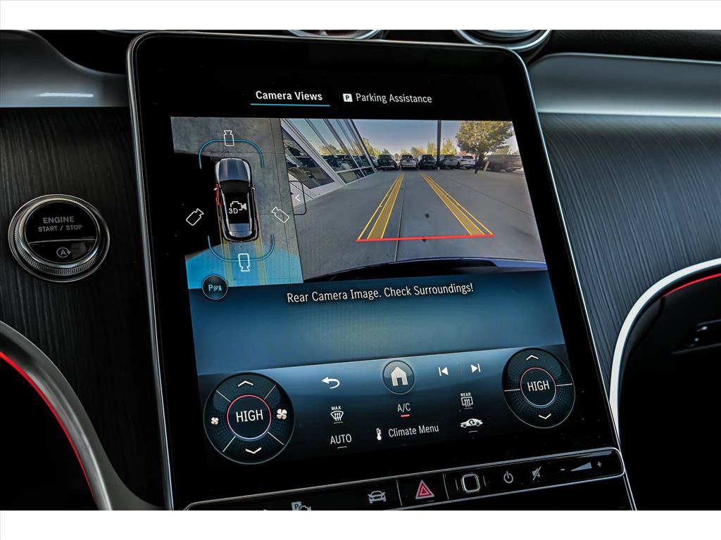 Certified 2026 Mercedes-Benz GLC 300 4MATIC image 20
