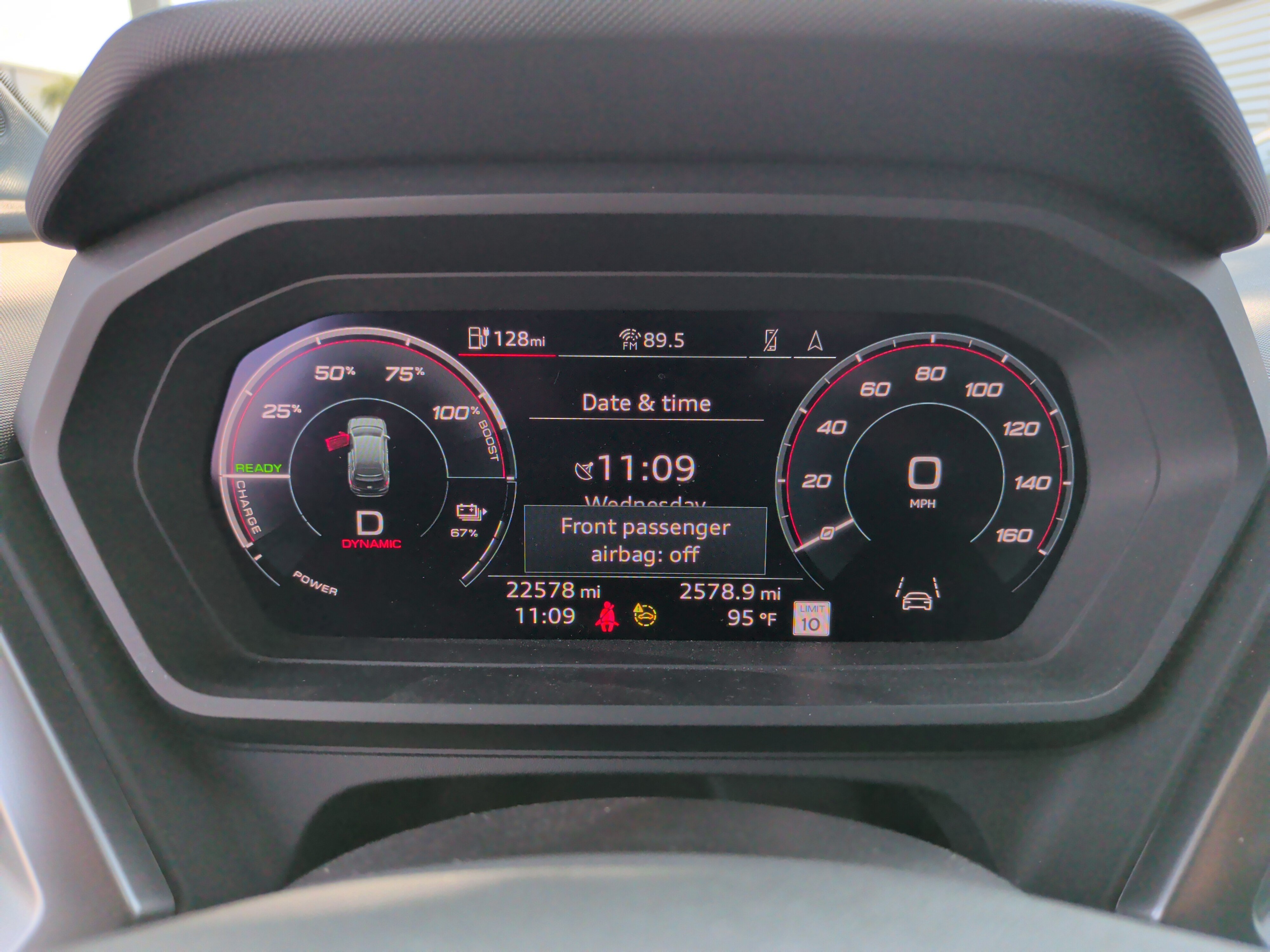 Certified 2023 Audi Q4 e-tron Premium Plus w/ Premium Plus AWD/4WD image 20