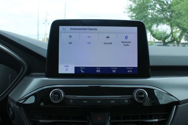 Used 2023 Ford Escape Active AWD/4WD image 19