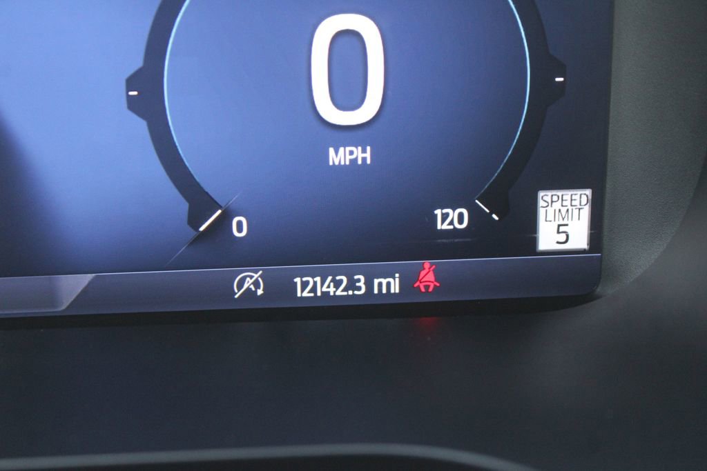 Used 2024 Ford F150 XLT w/ Equipment Group 302A MID image 36