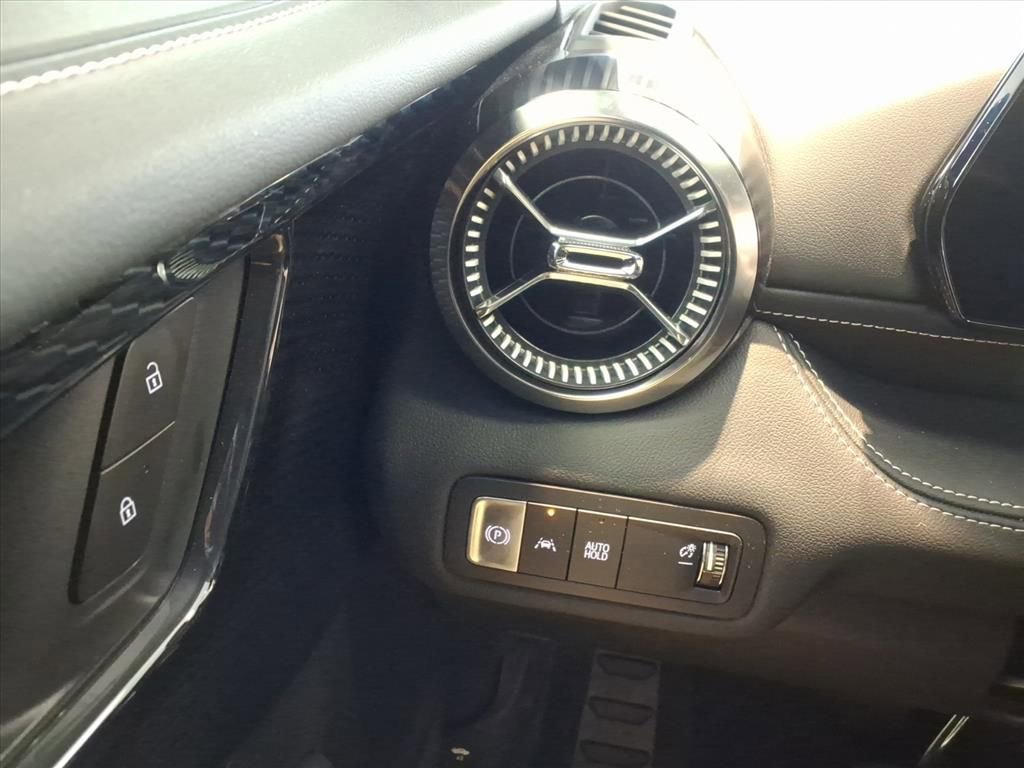 New 2025 Chevrolet Blazer EV LT image 25