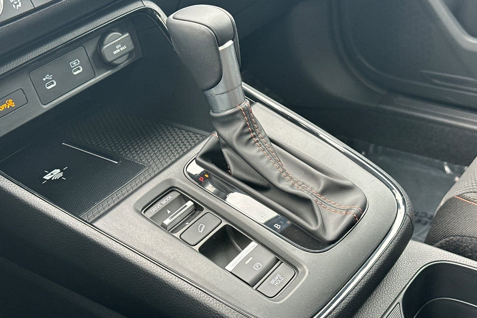 Used 2026 Honda CR-V Sport image 25