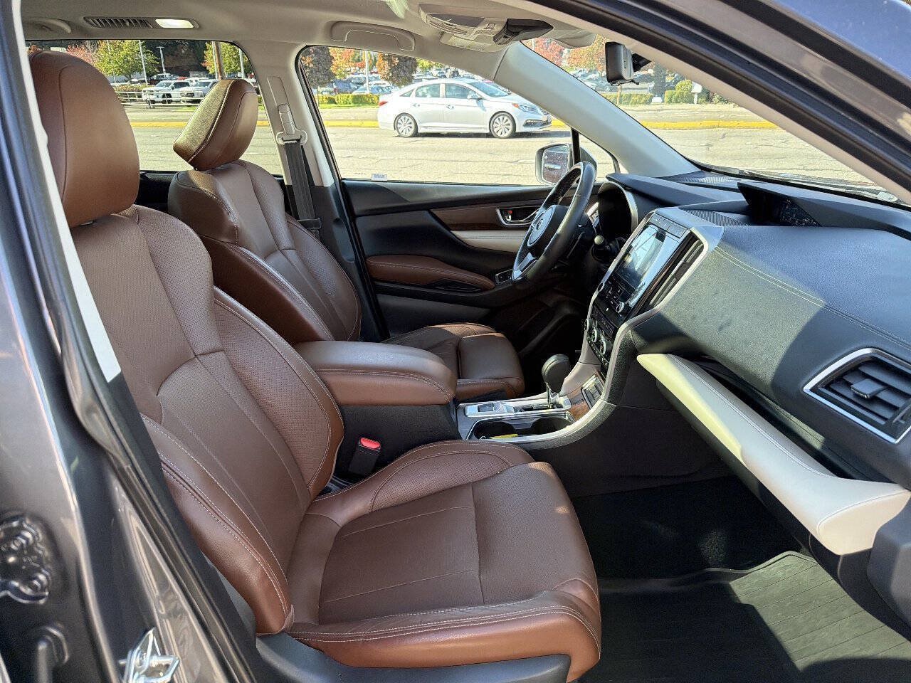 Used 2019 Subaru Ascent Touring w/ Popular Package #2A AWD/4WD image 17