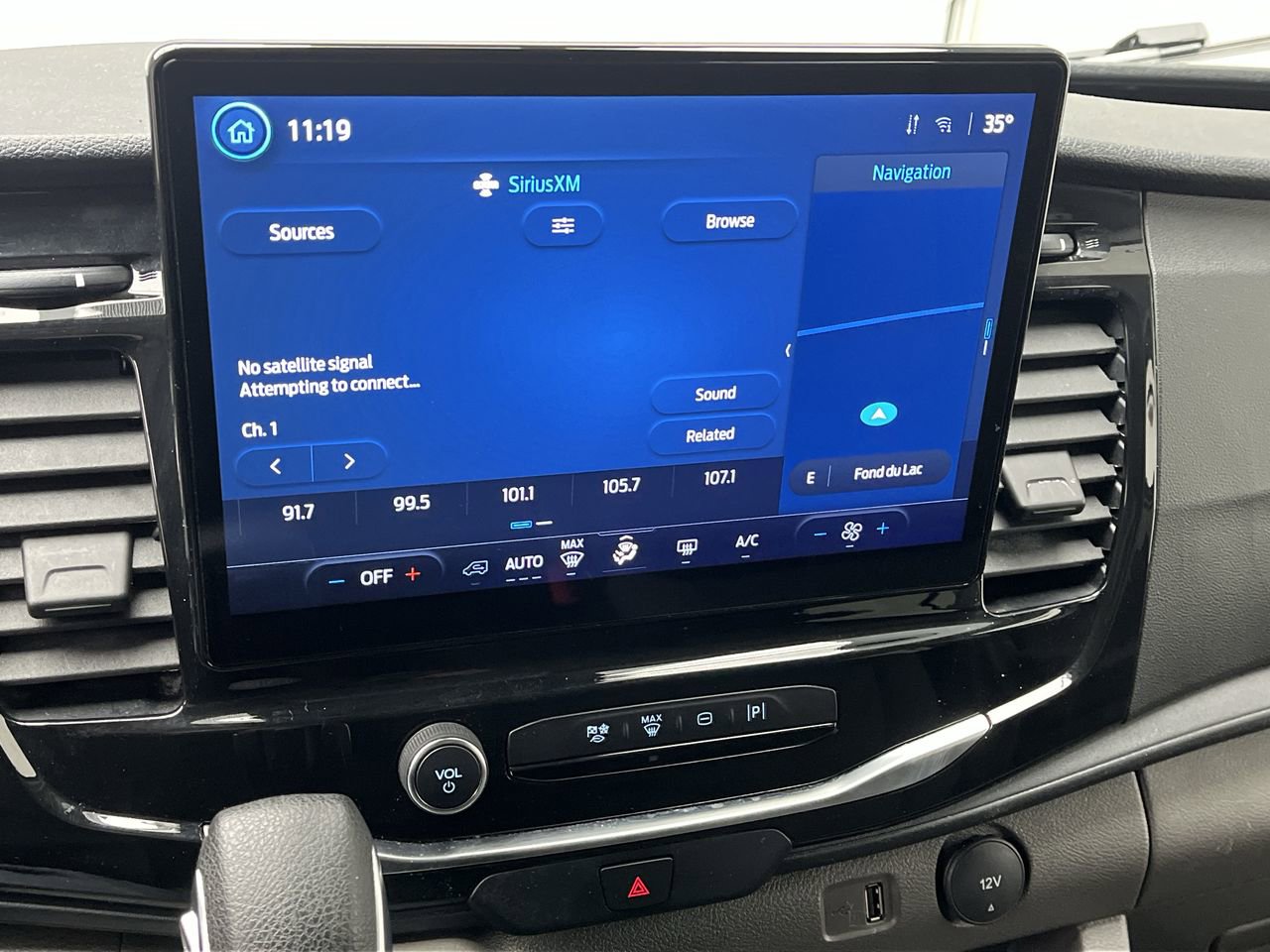 Certified 2024 Ford Transit 350 XLT image 18
