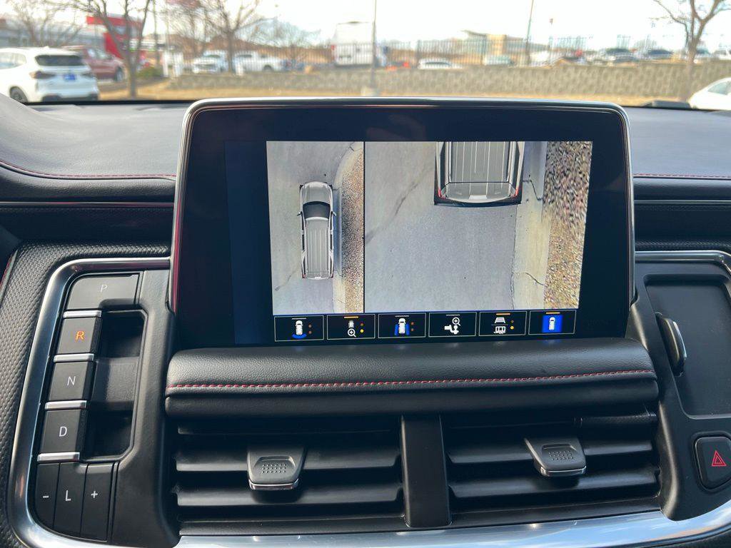 Used 2022 Chevrolet Tahoe RST w/ Luxury Package image 41