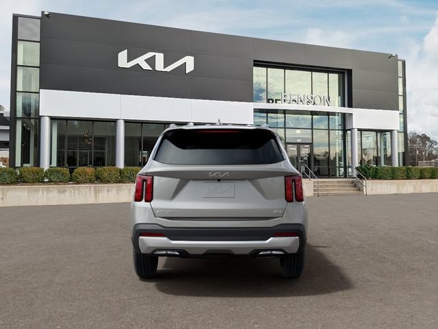 New 2026 Kia Sorento S AWD/4WD image 6