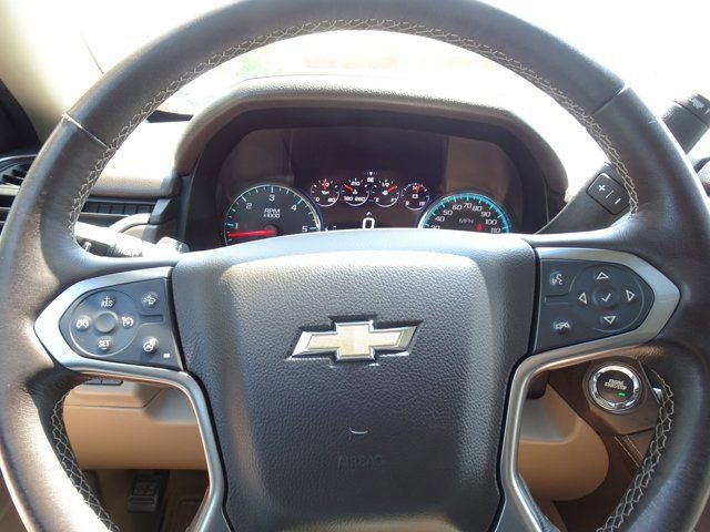 Used 2017 Chevrolet Tahoe Premier AWD/4WD image 24
