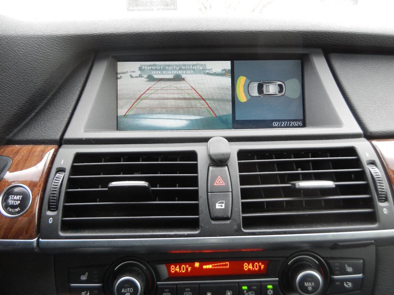 Used 2009 BMW X6 xDrive35i image 4
