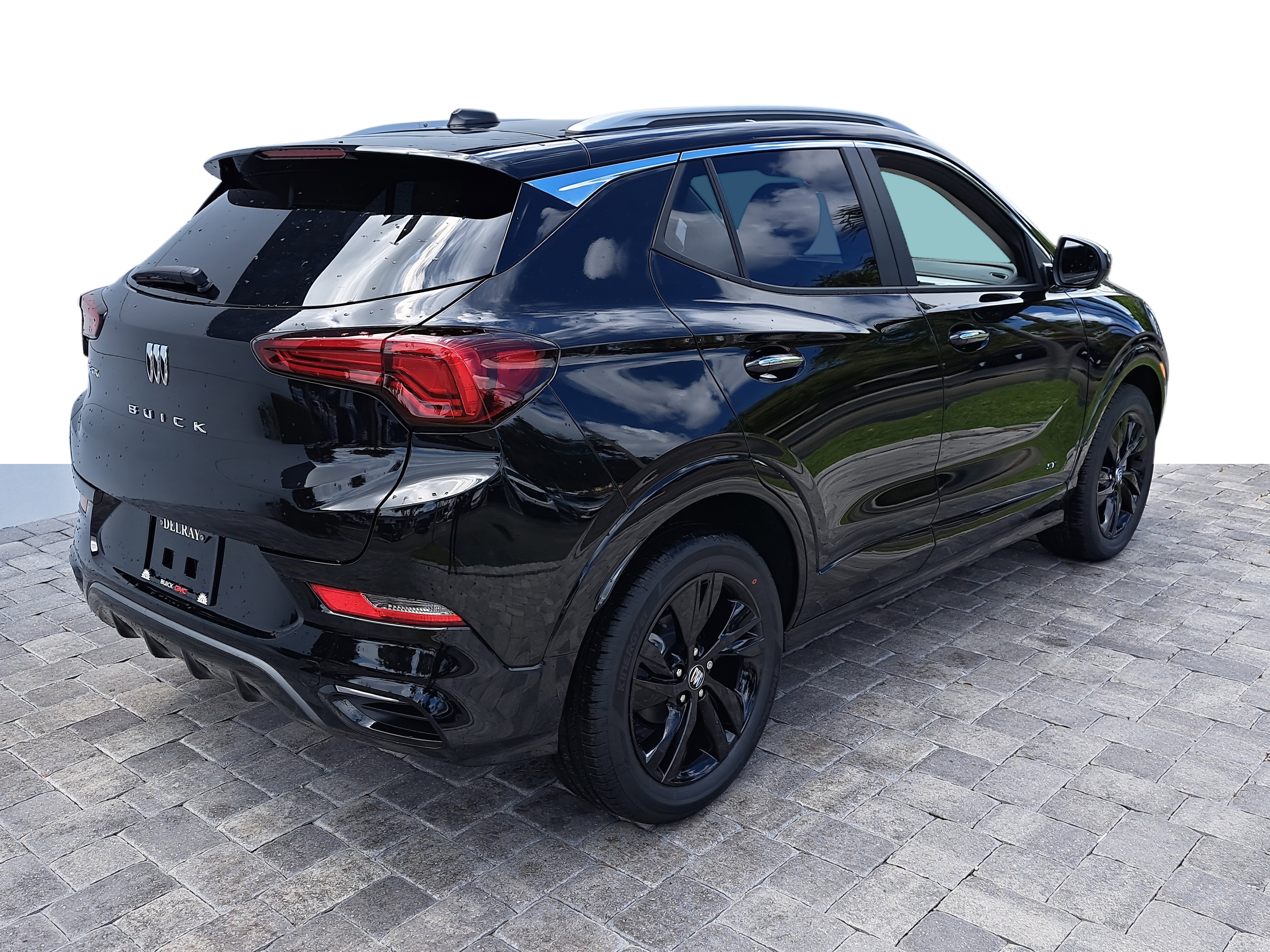 New 2026 Buick Encore GX Sport Touring w/ Comfort Package image 6