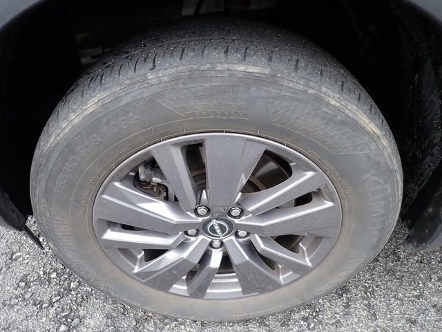 Used 2023 Nissan Pathfinder SV w/ SV Premium Package image 10