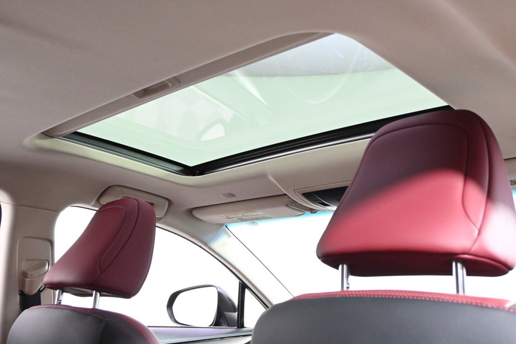 Used 2018 Lexus NX 300 AWD image 17