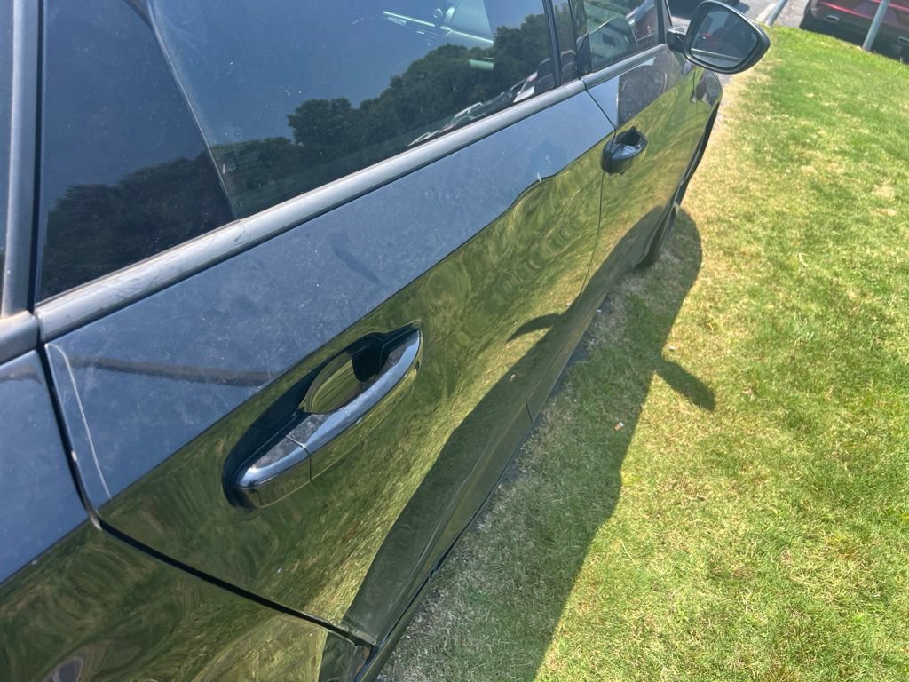 Used 2020 Honda Accord Sport image 9