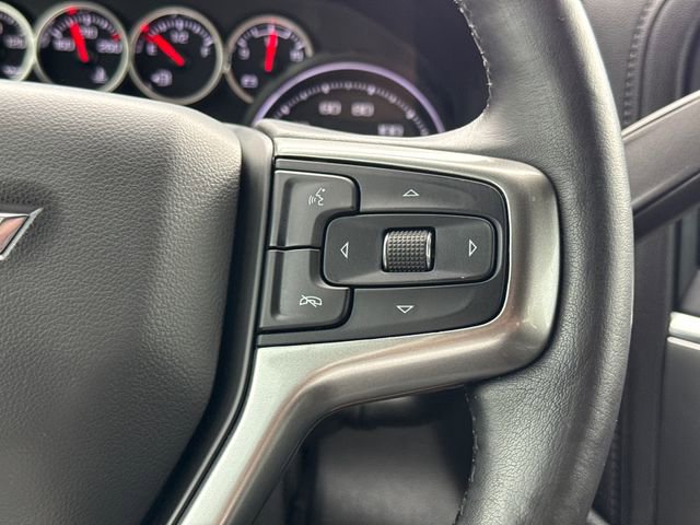 Used 2021 Chevrolet Silverado 1500 LT w/ Texas Edition Plus AWD/4WD image 27