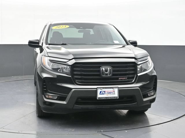 Used 2023 Honda Ridgeline Sport image 20