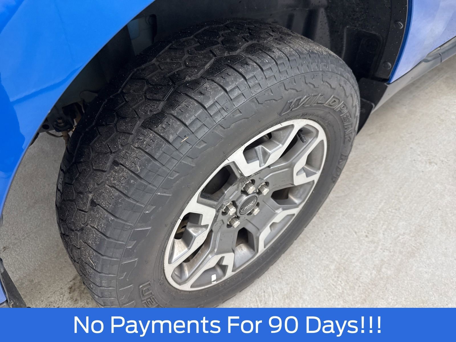 Certified 2022 Ford Maverick XLT w/ Equipment Group 300A Standard image 39