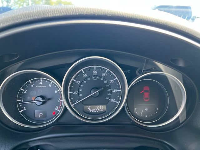 Used 2016 MAZDA CX-5 Grand Touring AWD/4WD image 11