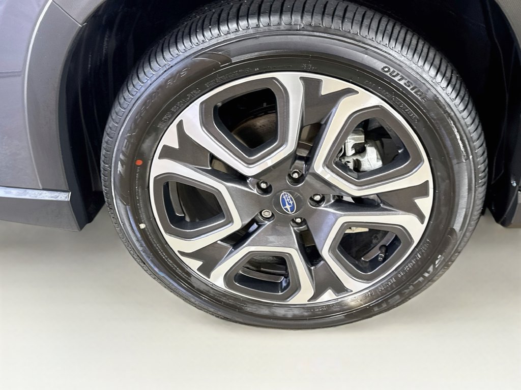 Certified 2026 Subaru Ascent Limited AWD/4WD image 43