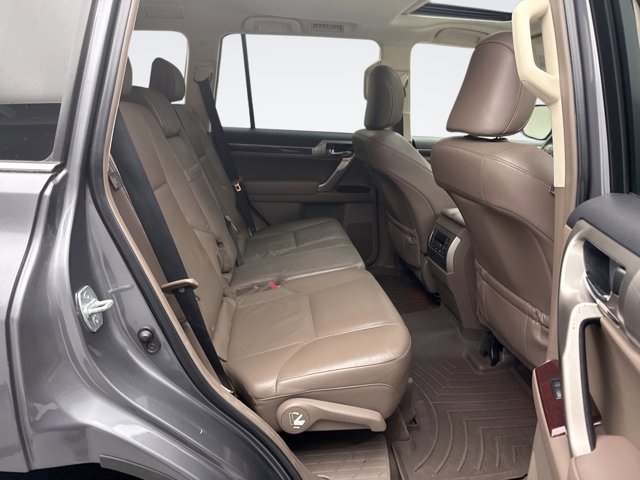Used 2016 Lexus GX 460 w/ Premium Package AWD/4WD image 19
