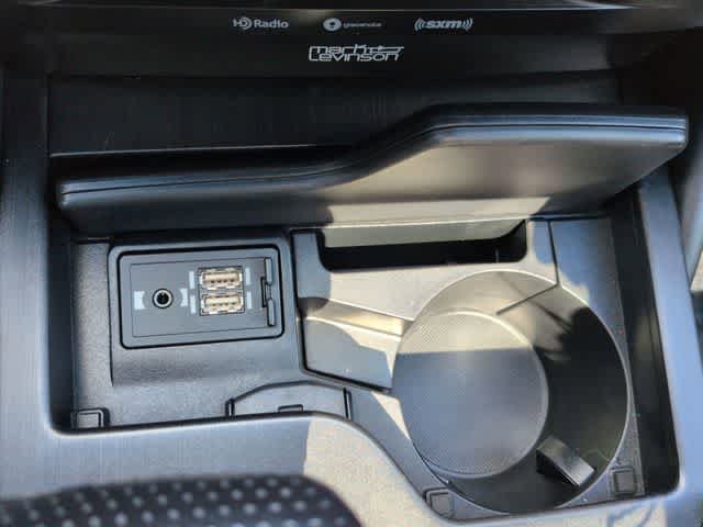 Used 2019 Lexus ES 350 F Sport w/ Accessory Package 2 FWD image 31