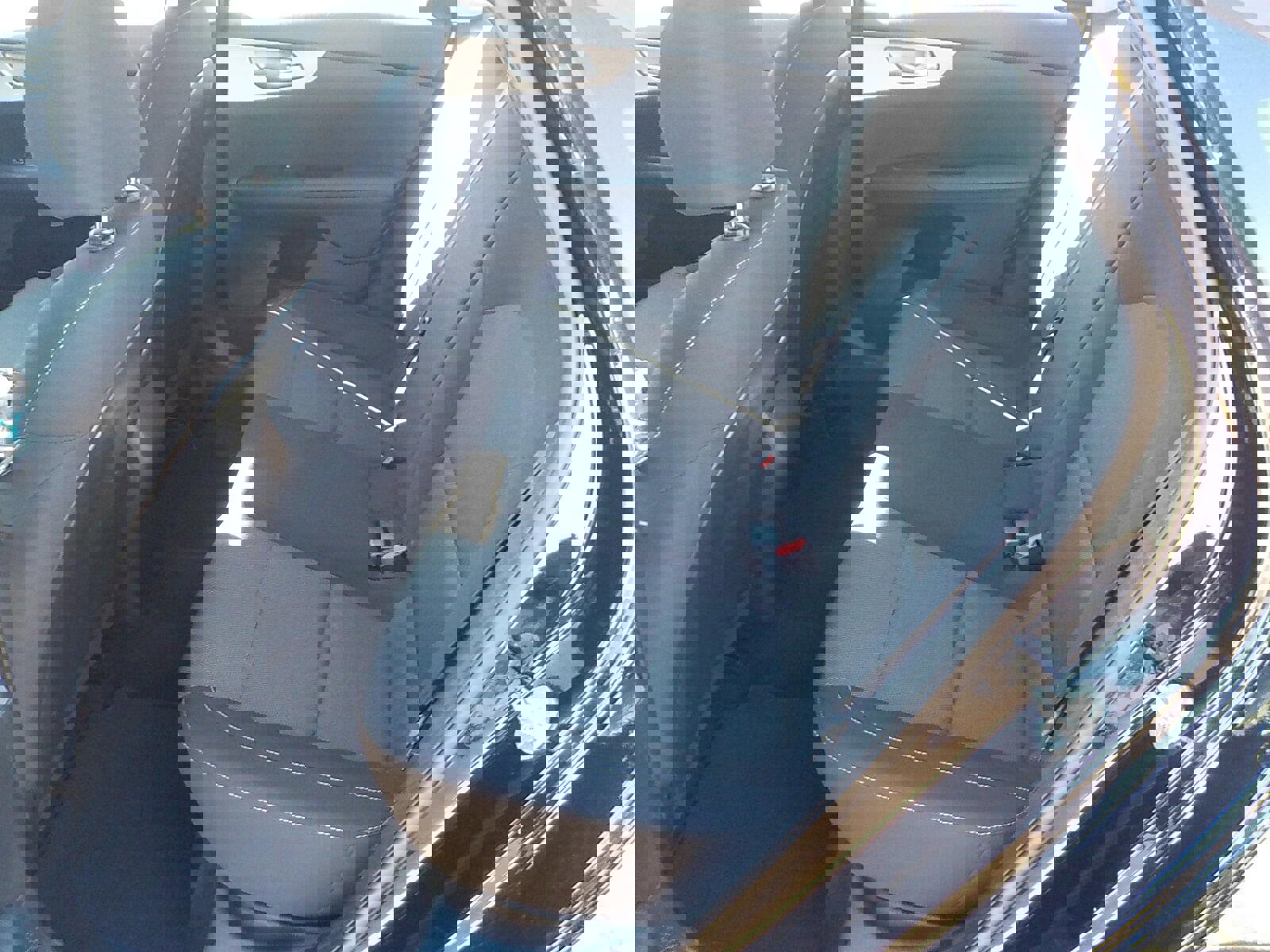 Used 2023 Kia Forte LXS image 11