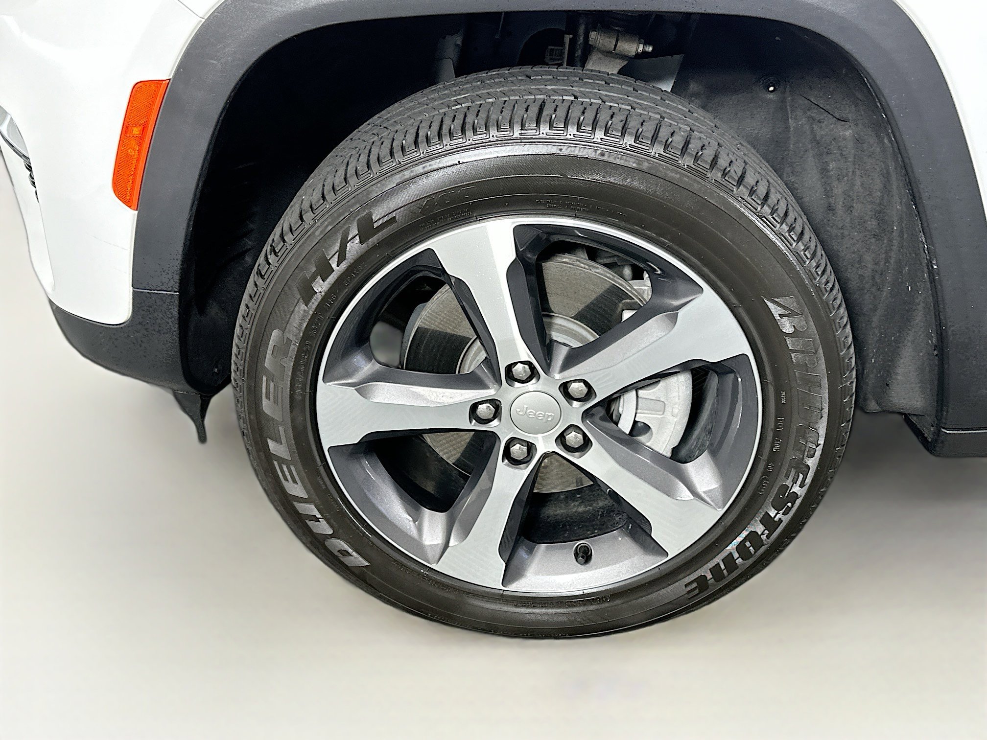 Used 2022 Jeep Grand Cherokee Limited 4xe AWD/4WD image 11