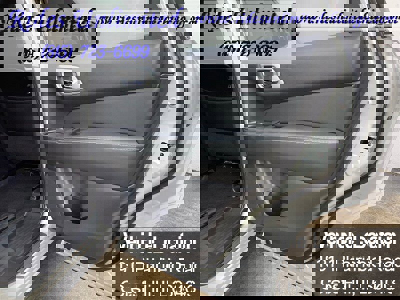 Used 2019 Nissan Pathfinder SL image 29