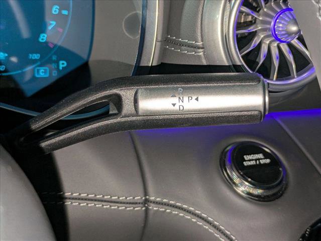 New 2026 Mercedes-Benz SL 63 AMG S e Performance 4MATIC image 12