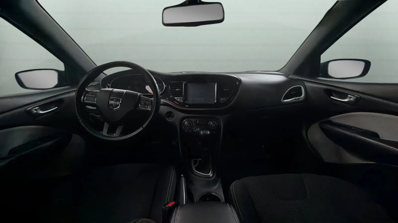 Used 2015 Dodge Dart SXT FWD image 9