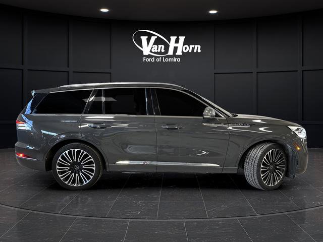 Used 2020 Lincoln Aviator Black Label w/ Dynamic Handling Package image 2