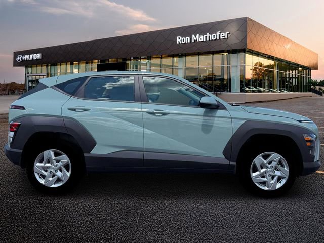 New 2026 Hyundai Kona SE image 9