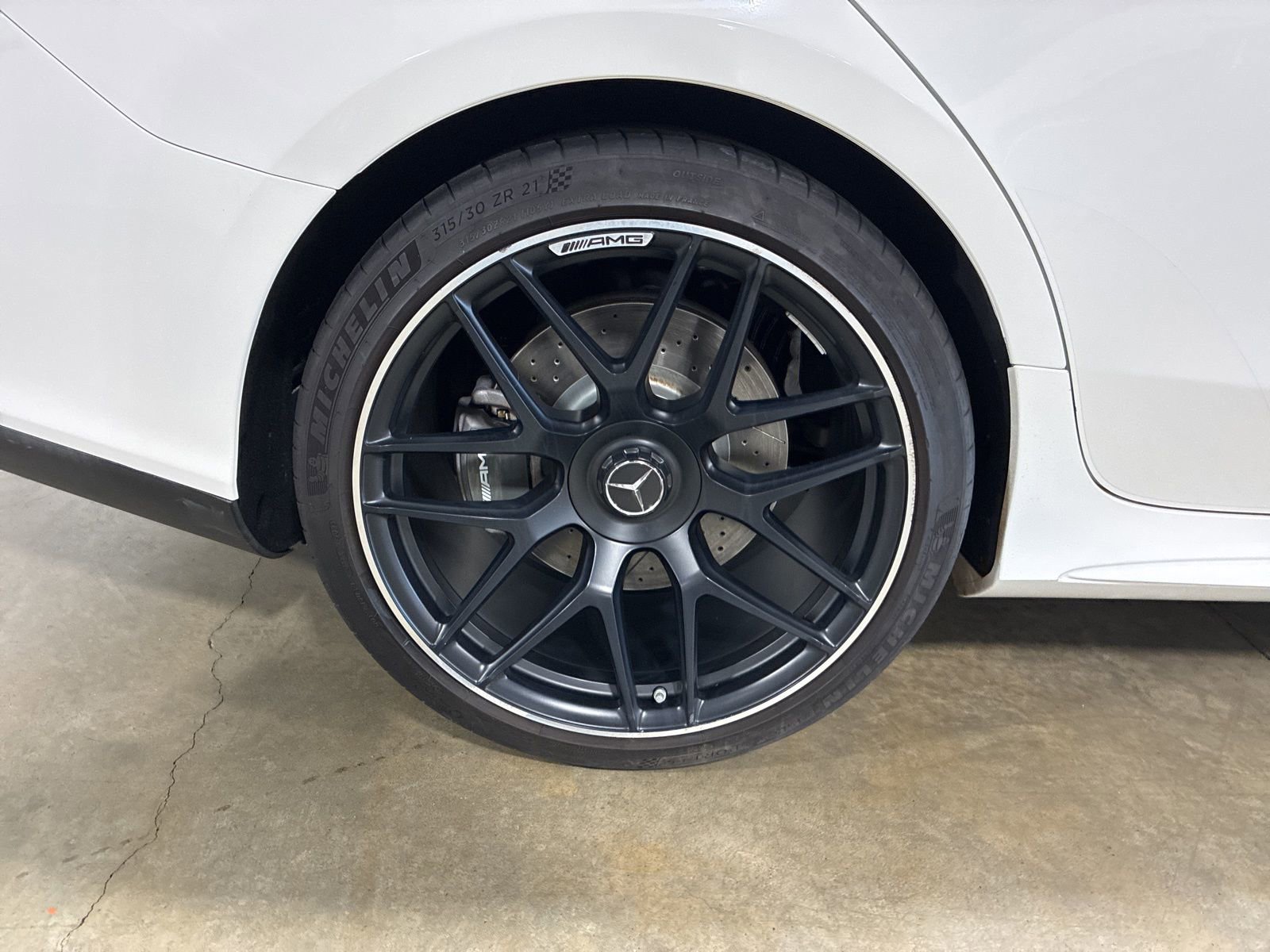 Used 2022 Mercedes-Benz AMG GT 53 image 12