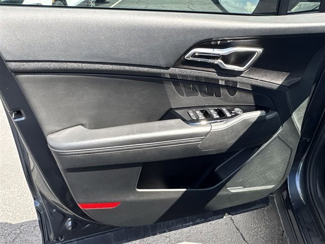 Used 2024 Kia Sportage EX image 22