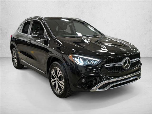 Used 2025 Mercedes-Benz GLA 250 image 3