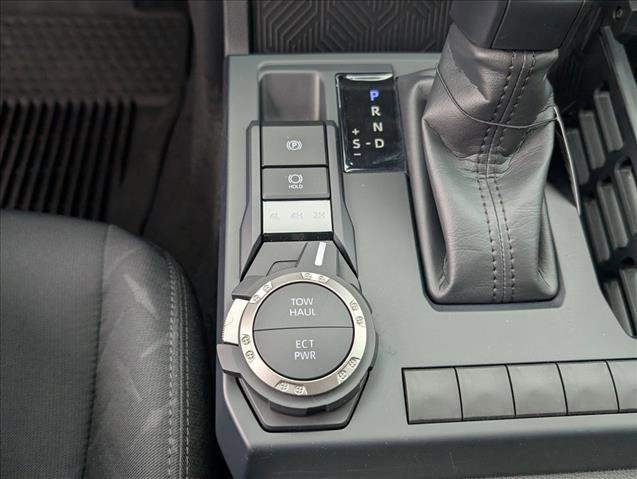 New 2025 Toyota Tacoma SR5 image 18