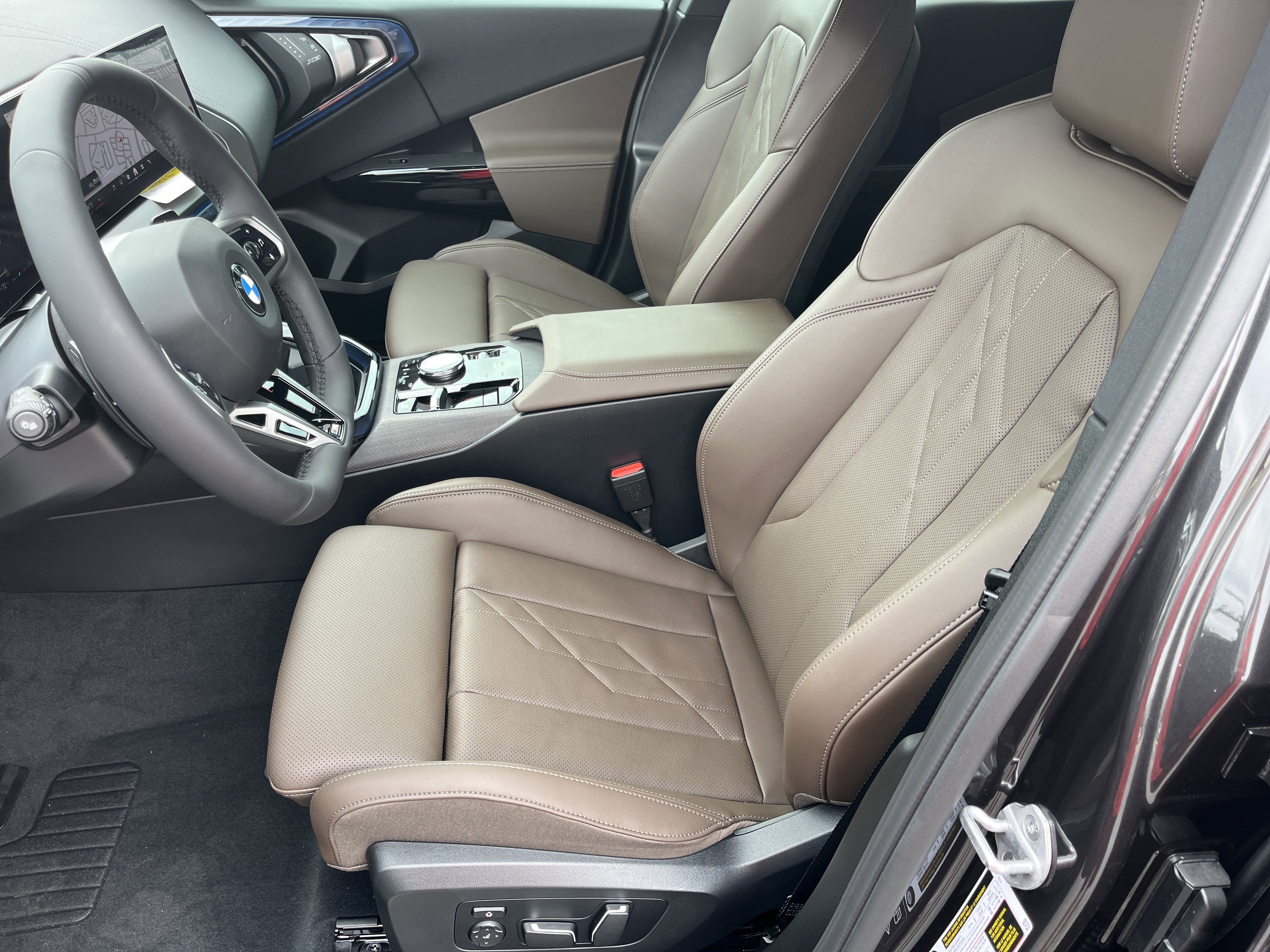 New 2026 BMW X3 xDrive30 w/ M Sport Package image 23