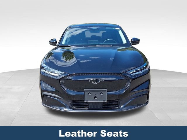 Used 2022 Ford Mustang Mach-E Select AWD/4WD image 2