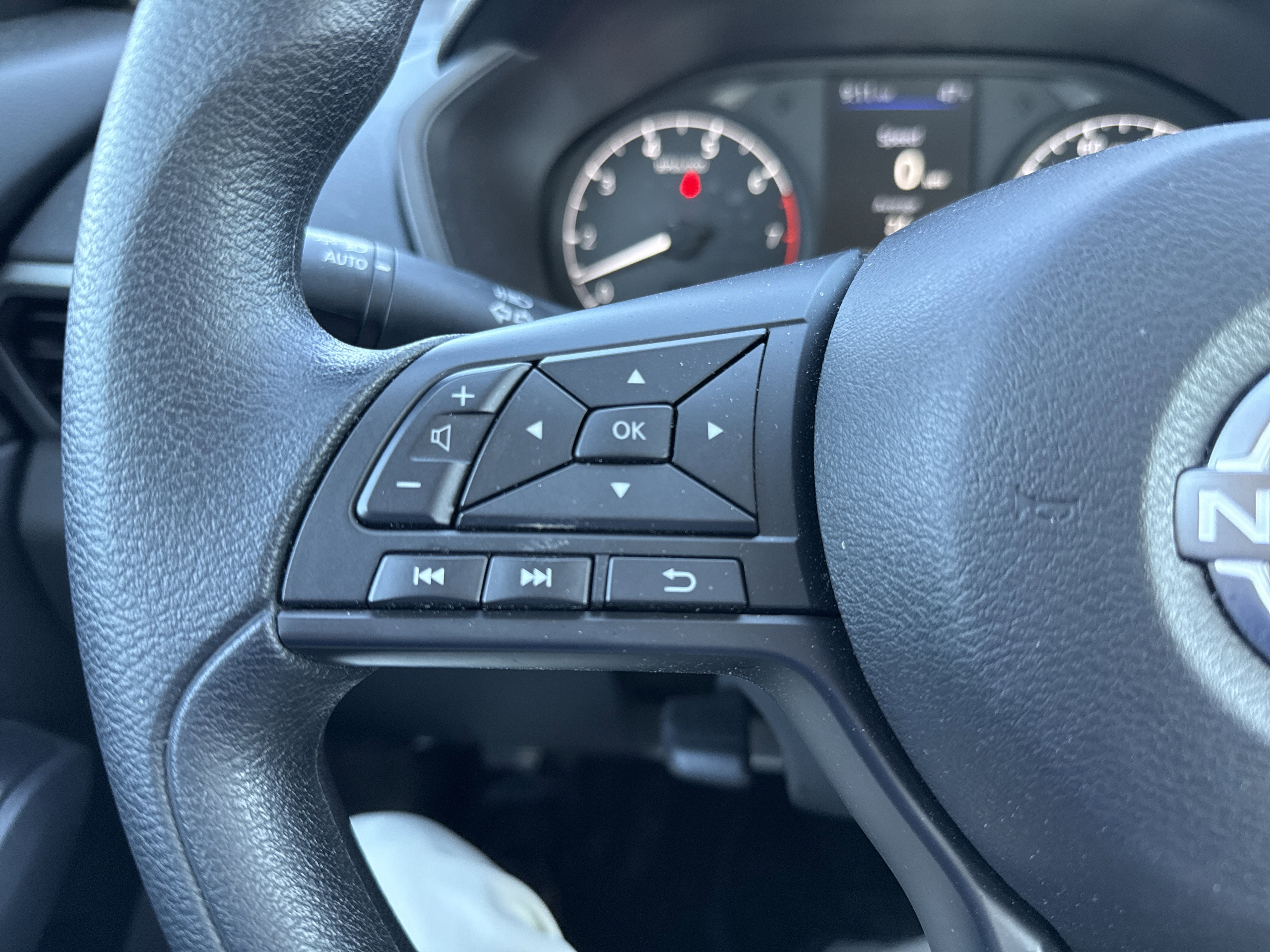 Used 2024 Nissan Altima 2.5 S image 17