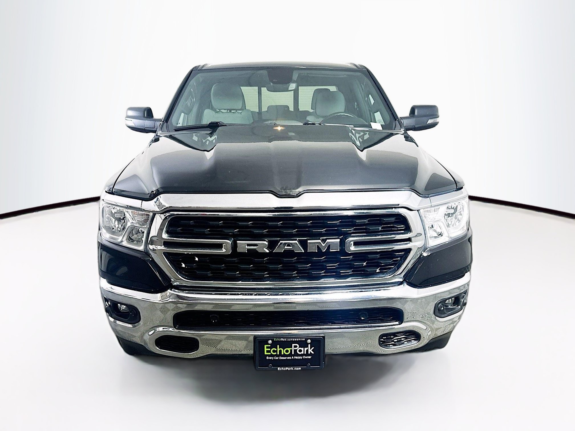 Used 2023 RAM 1500 Lone Star AWD/4WD image 2
