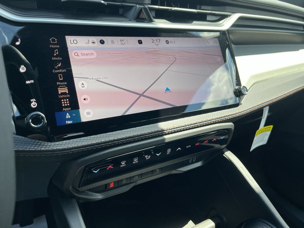 New 2026 Jeep Cherokee Limited AWD/4WD image 18