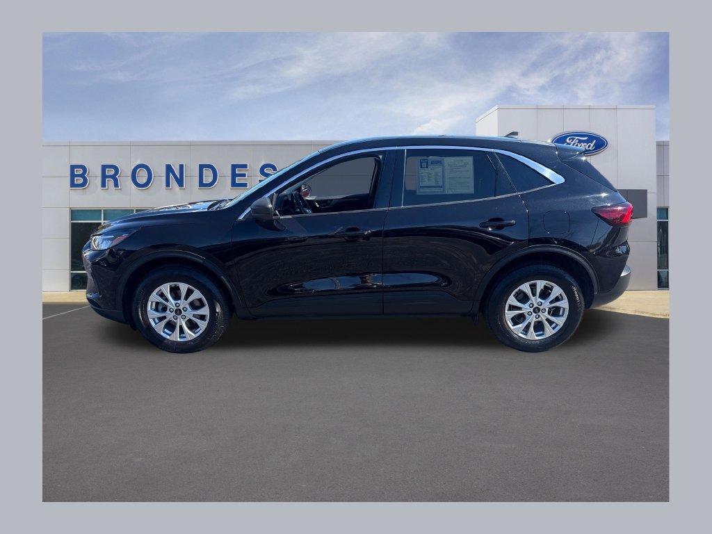 Used 2023 Ford Escape Active w/ Tech Pack #1 AWD/4WD 360° Tour