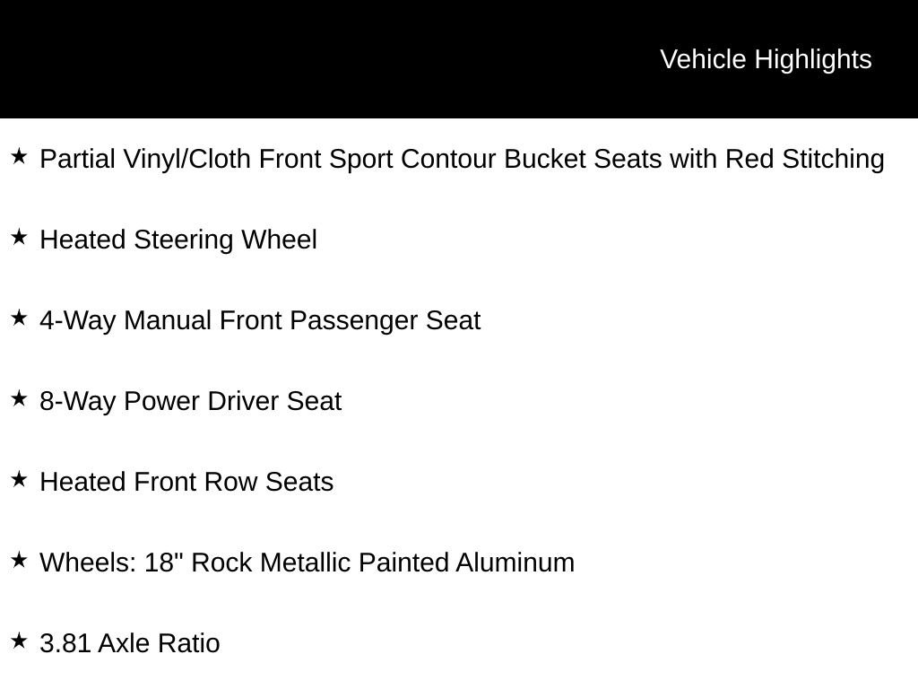 New 2026 Ford Escape ST-Line w/ Cold Weather Package FWD image 13