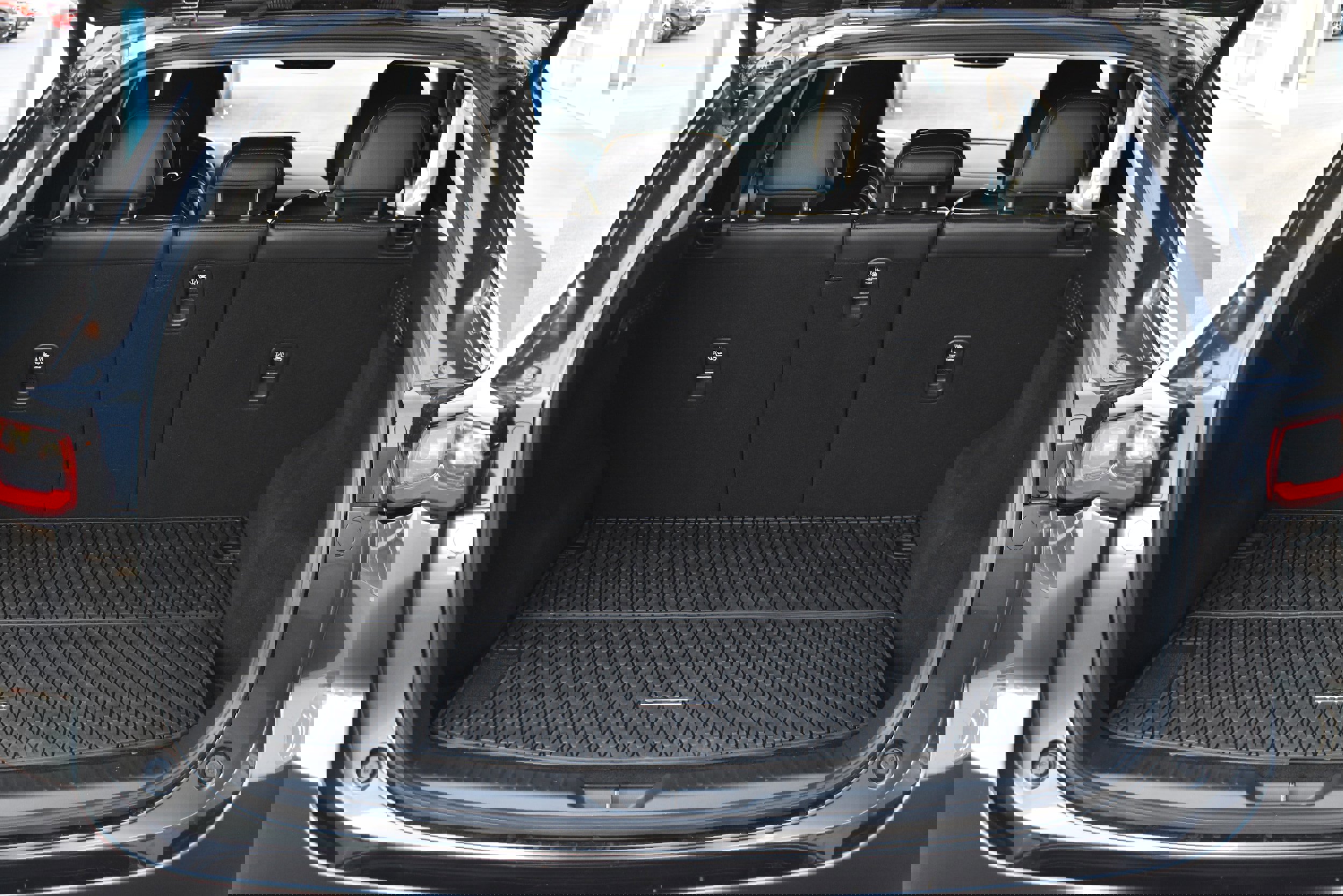 Used 2022 MAZDA CX-5 AWD 2.5 S w/ Premium Plus Pkg image 9