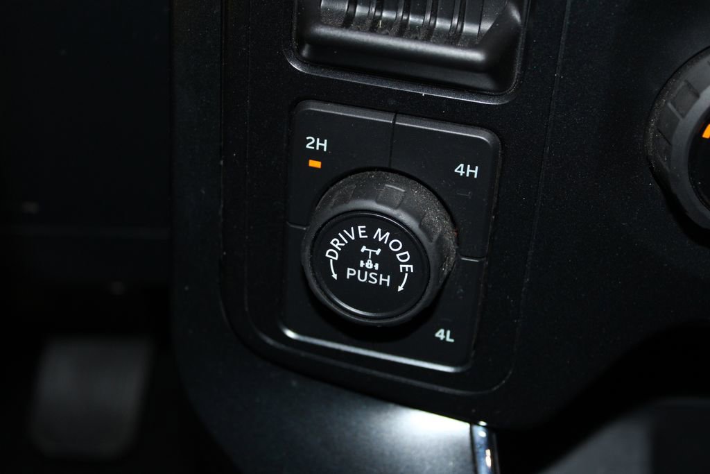 Used 2023 Ford F150 XL w/ STX Appearance Package image 42