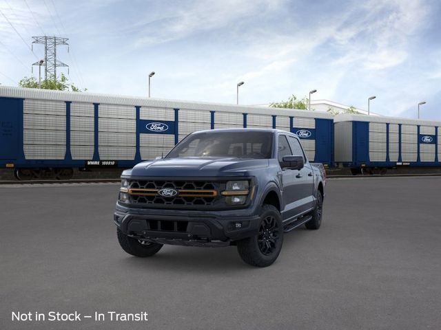 New 2026 Ford F150 Tremor AWD/4WD image 2