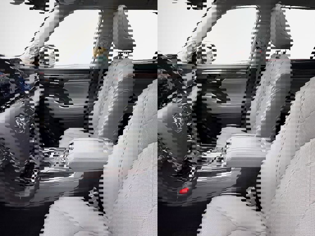 Certified 2021 Toyota Highlander Platinum image 12