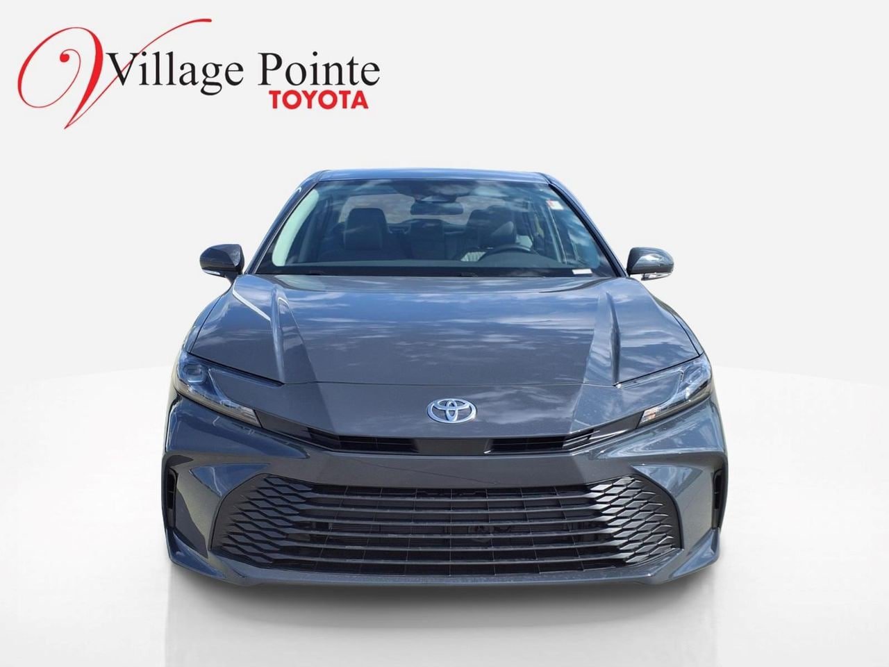 Used 2026 Toyota Camry LE FWD image 8