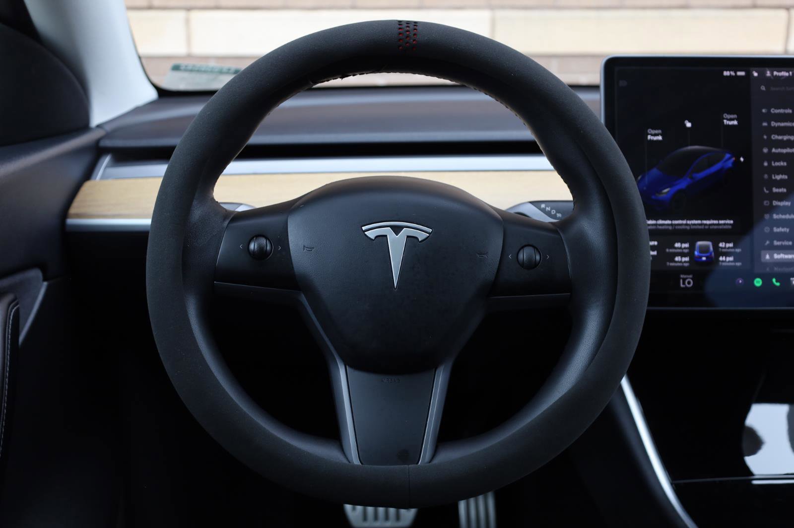 Used 2020 Tesla Model Y Performance AWD/4WD image 34