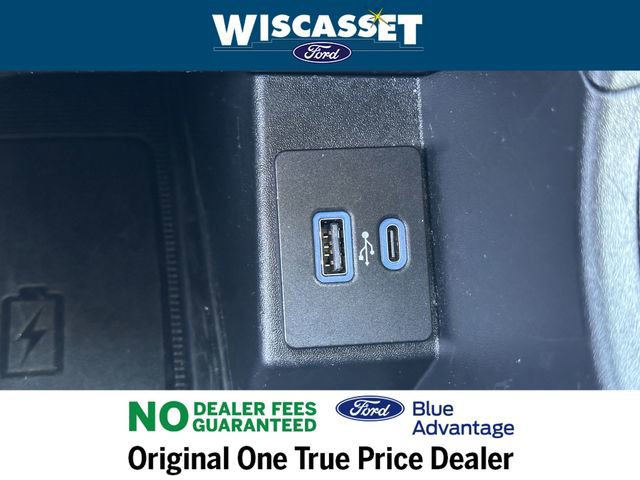 Certified 2022 Ford Edge Titanium image 17